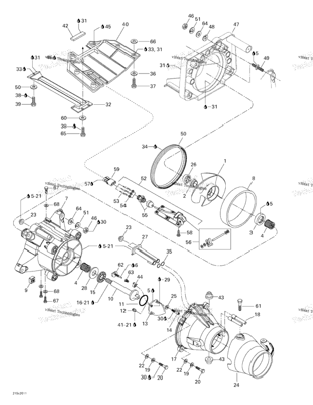 Propulsion System