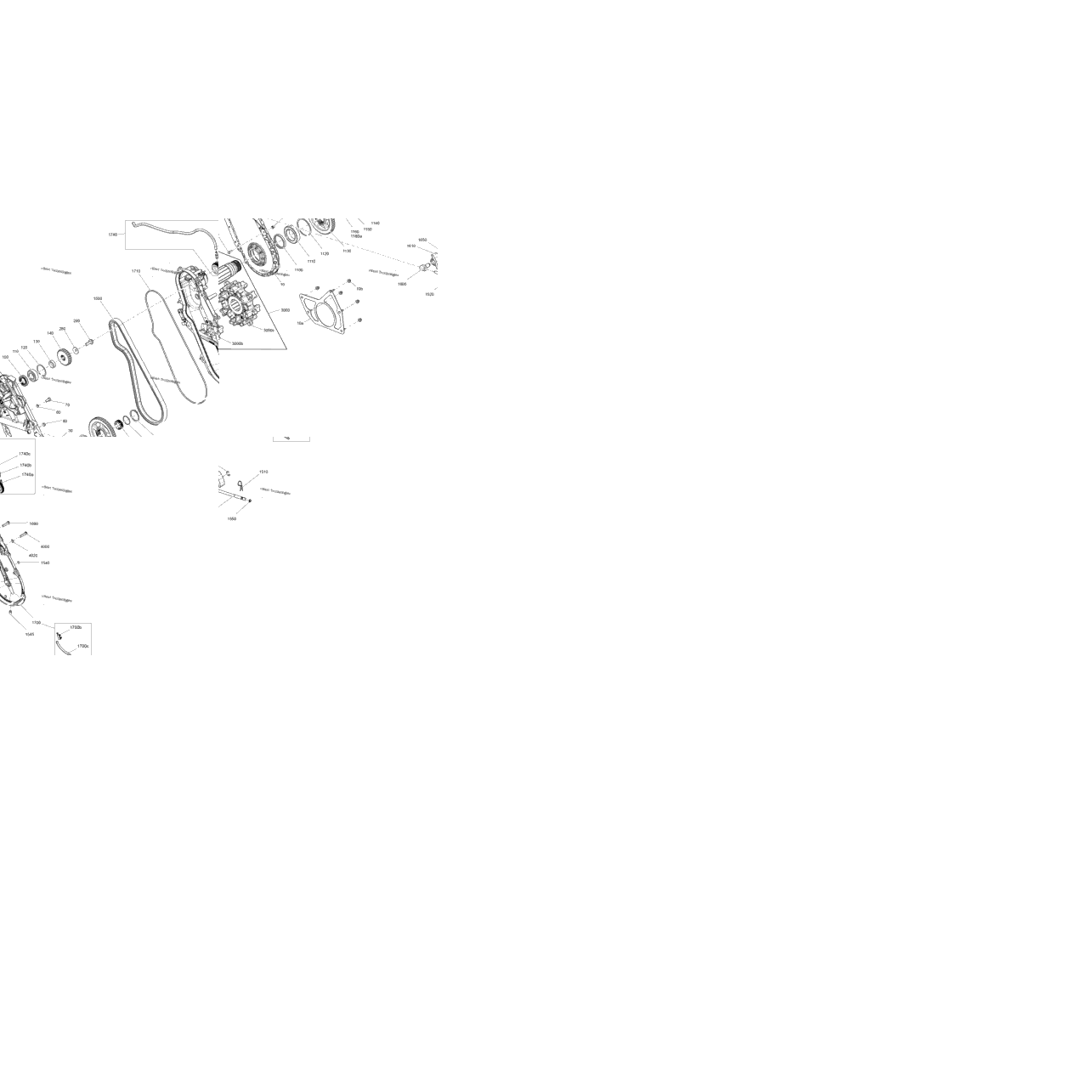 Drive - System