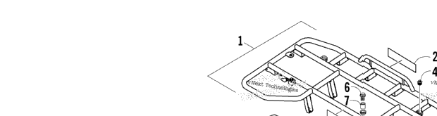 Rear Body Panel Assembly