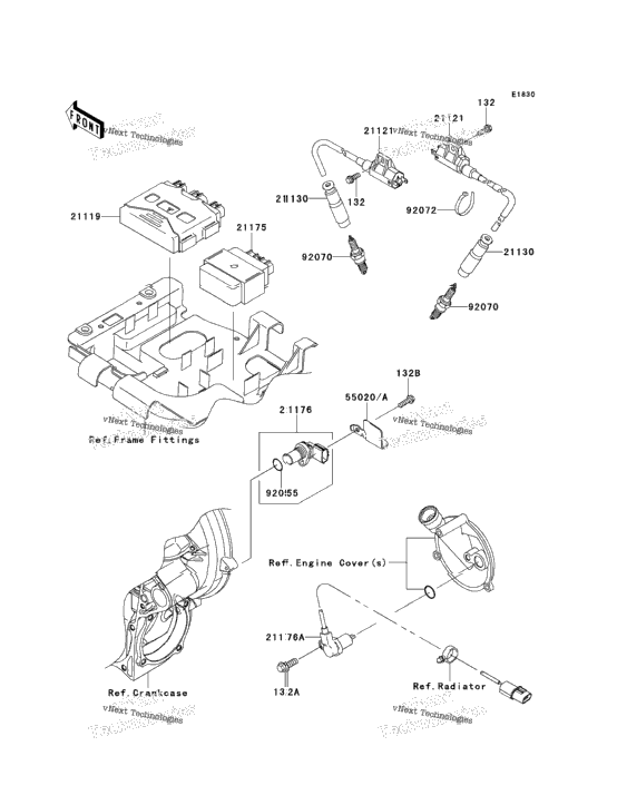 Ignition System