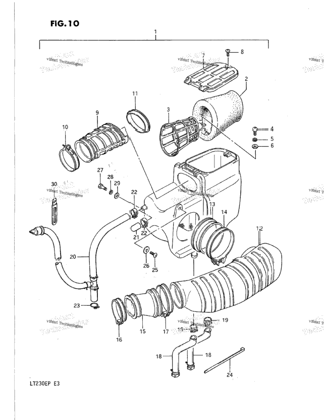 Air Cleaner
