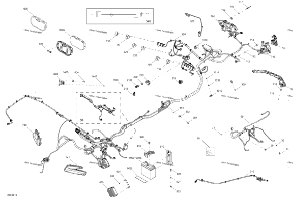 Electrical - Package Std