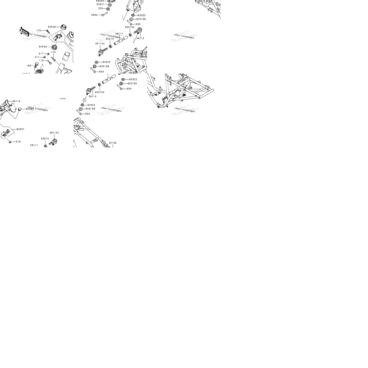 Frame