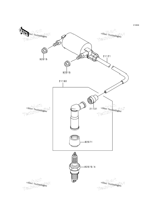 Ignition System