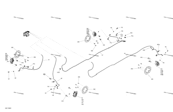 Brakes - Brakes Line