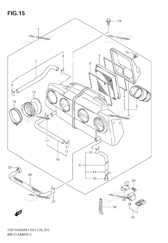 Air Cleaner